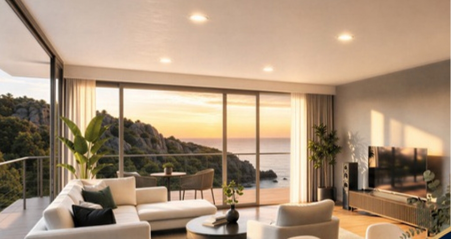 3 Bedroom Property for Sale in Kleinmond Western Cape